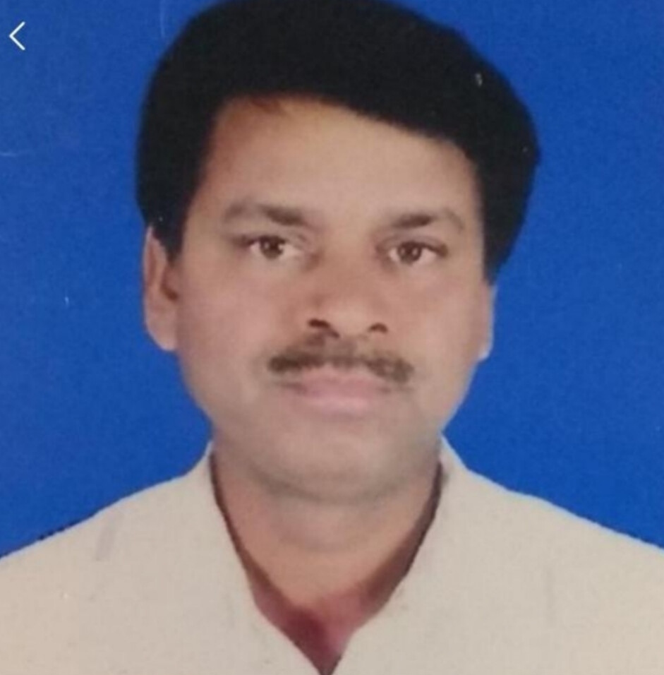 Mr. Mahendra Behera